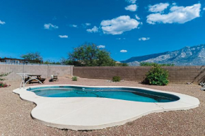 North Twin Lakes Abode